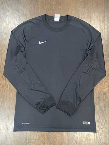 Nike Nike black long sleeve