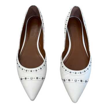 Coach Leather flats - image 1