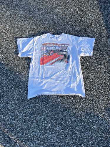 NASCAR × Racing × Vintage Vintage 90s US National 