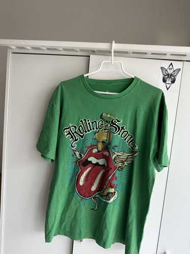 The Rolling Stones × Vintage vintage the rolling … - image 1