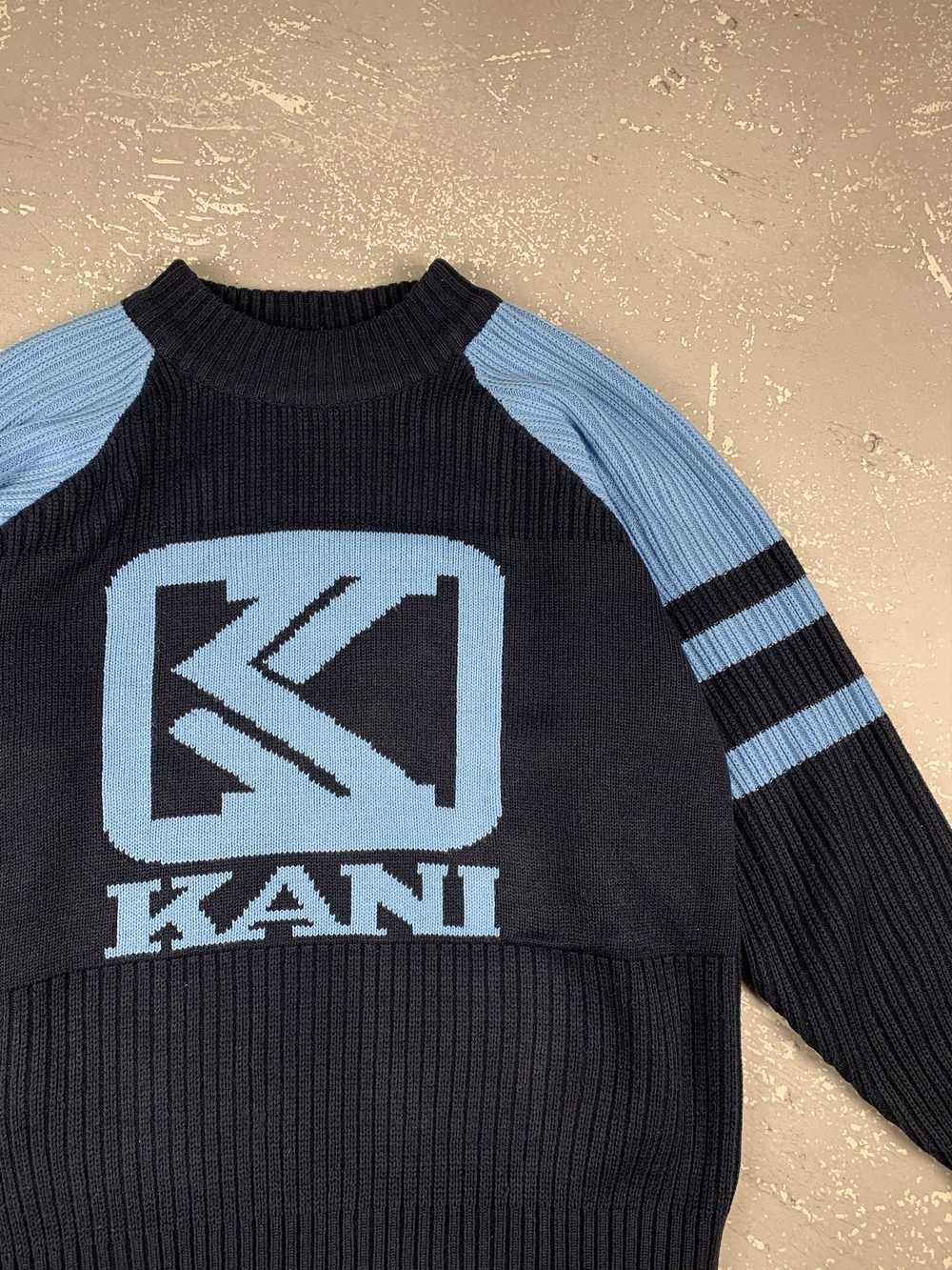 Kani × Karl Kani × Vintage Vintage Karl Kani Heav… - image 2