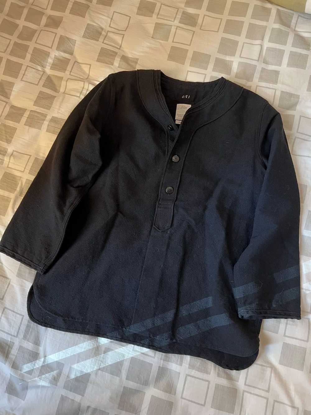 Visvim VISVIM DUGOUT SHIRT 18SS - image 1