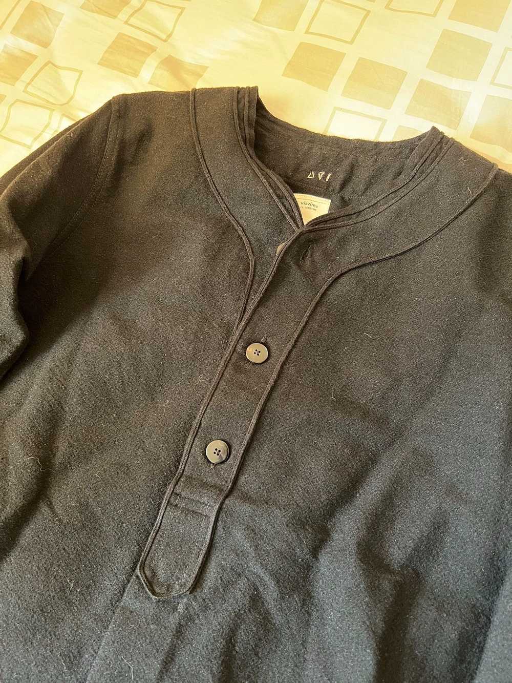 Visvim VISVIM DUGOUT SHIRT 18SS - image 3