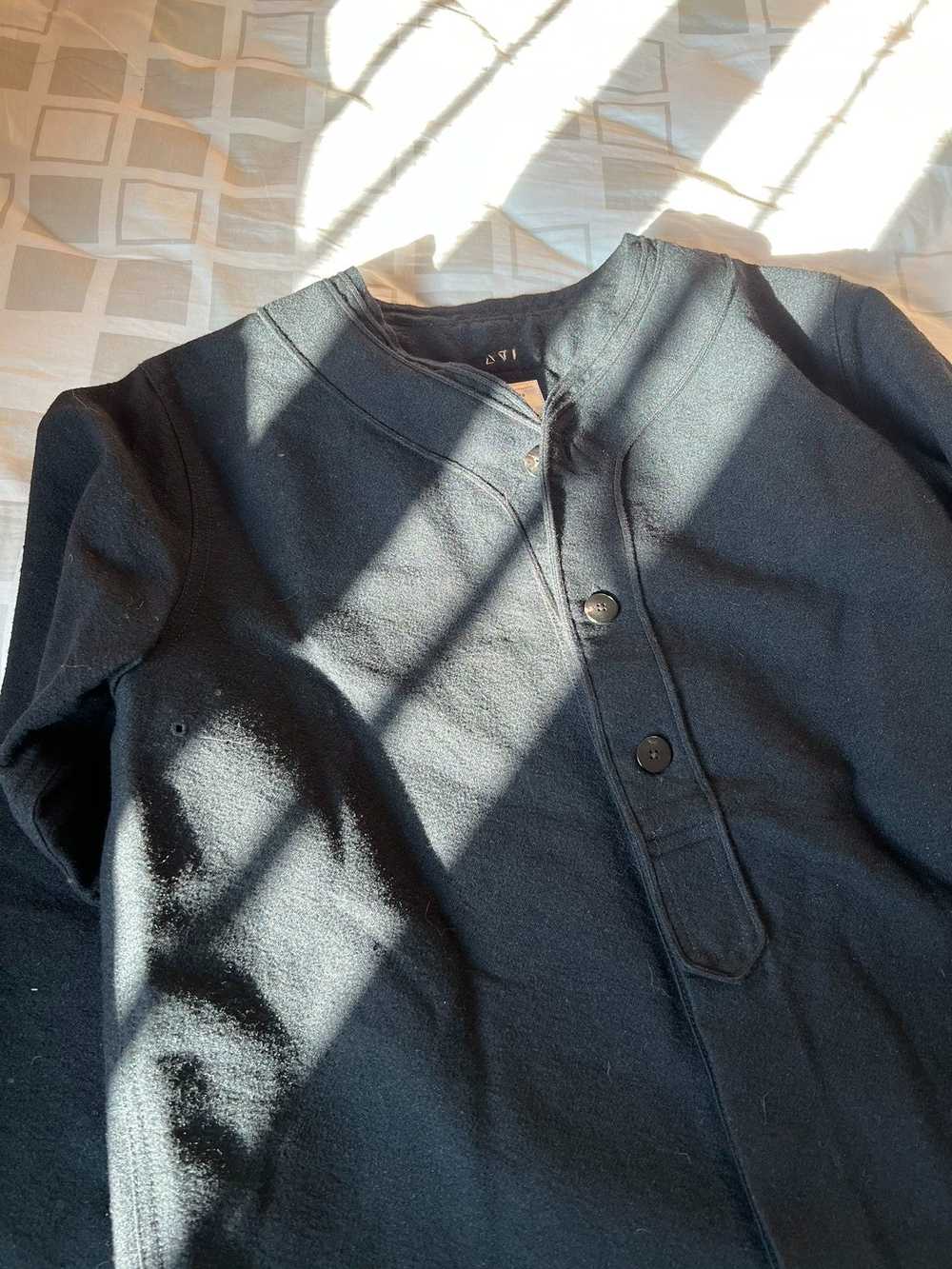 Visvim VISVIM DUGOUT SHIRT 18SS - image 5