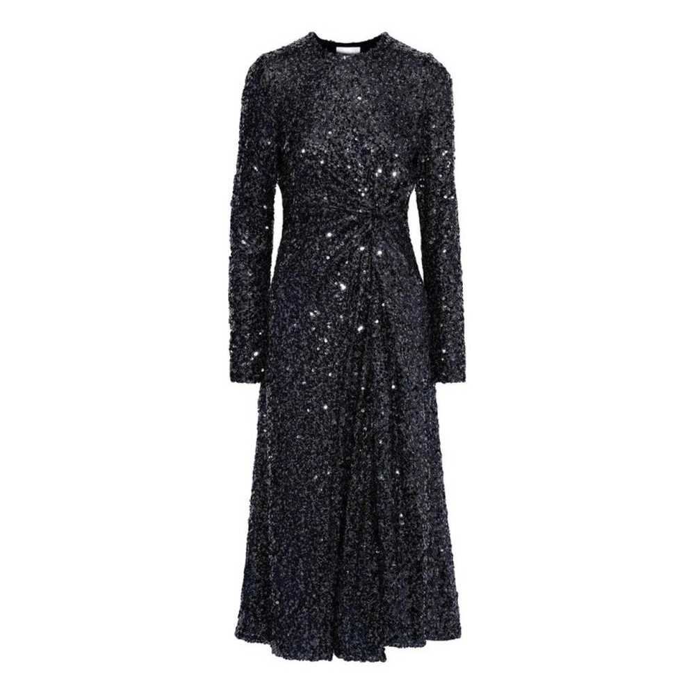 Galvan London Mid-length dress - image 1