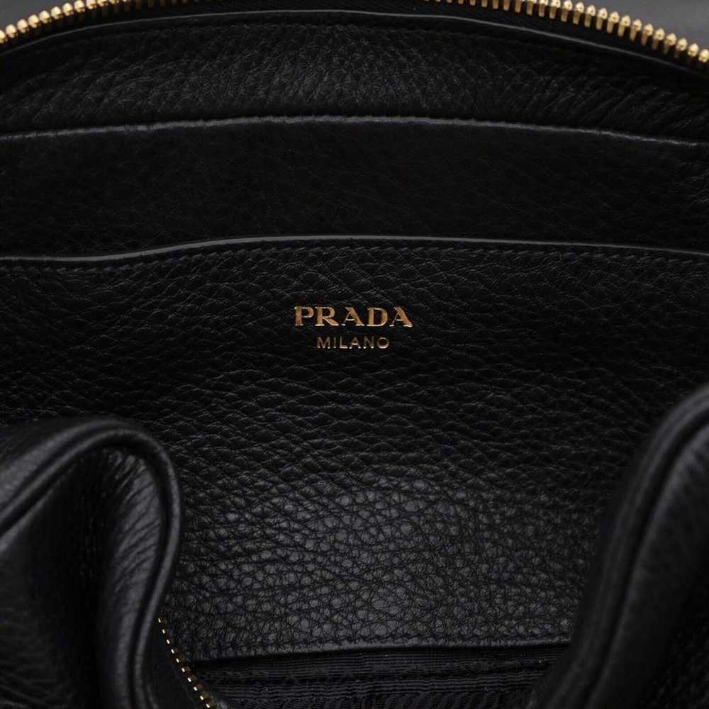 Prada Leather crossbody bag - image 7