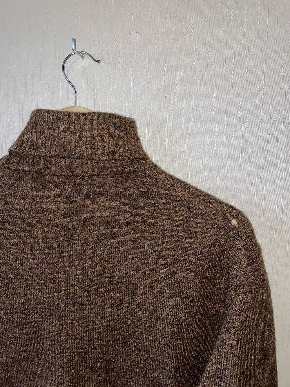 Corneliani Corneliani sweater - image 10