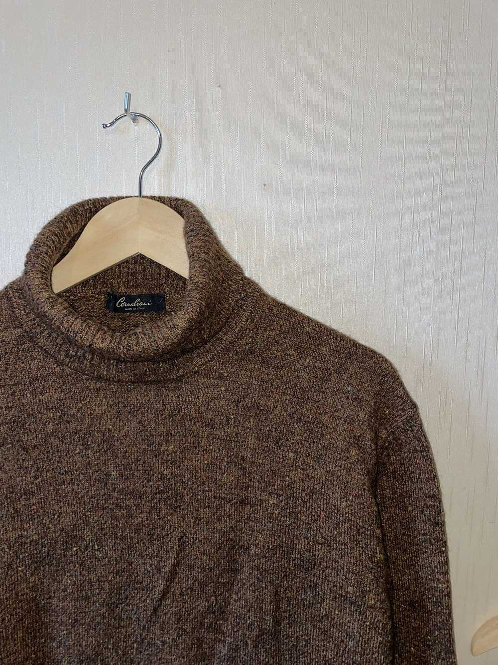 Corneliani Corneliani sweater - image 2