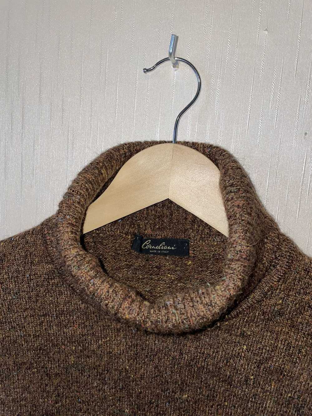 Corneliani Corneliani sweater - image 3