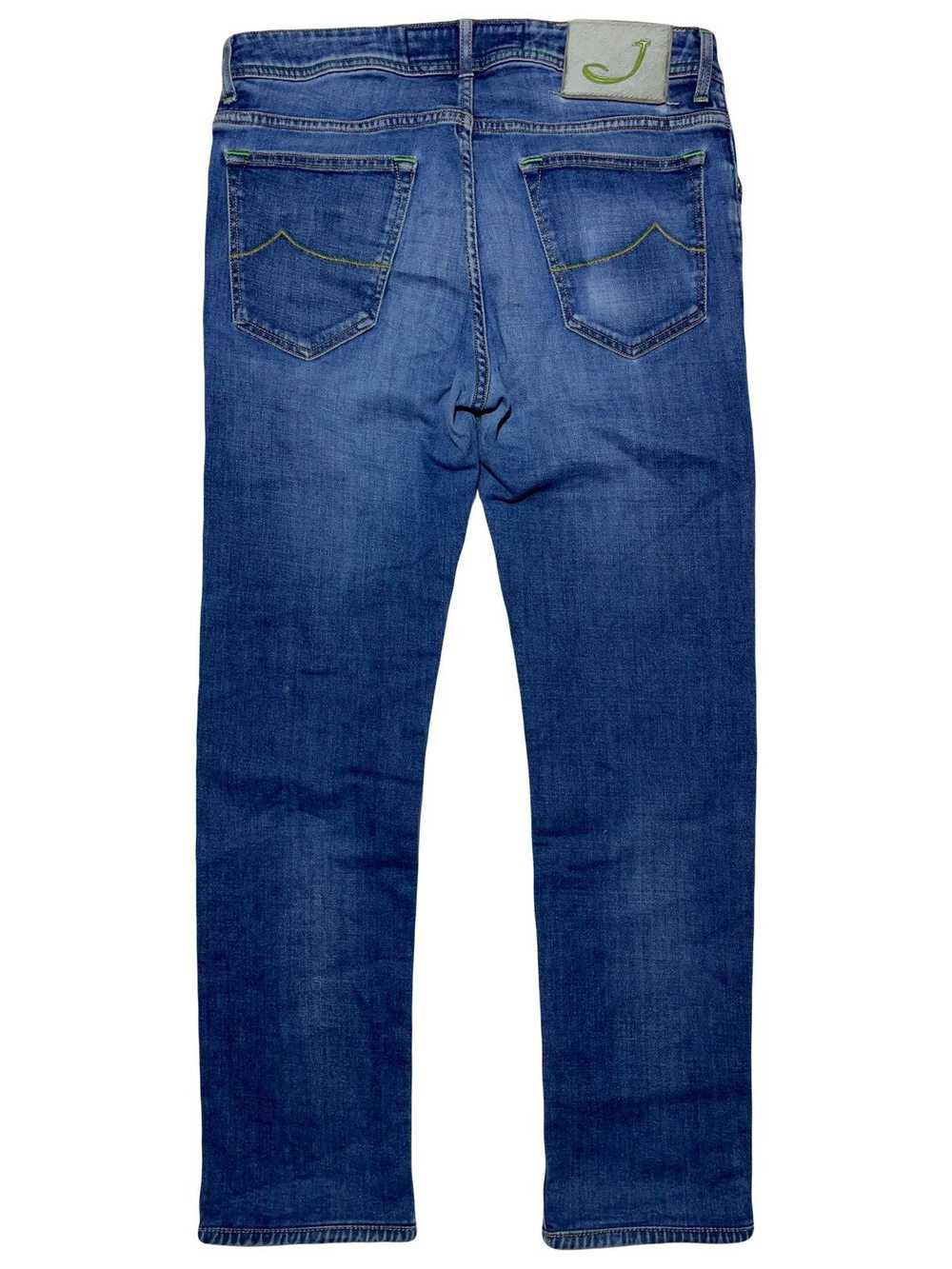 Jacob Cohen Jacob Cohen vintage jeans - image 1