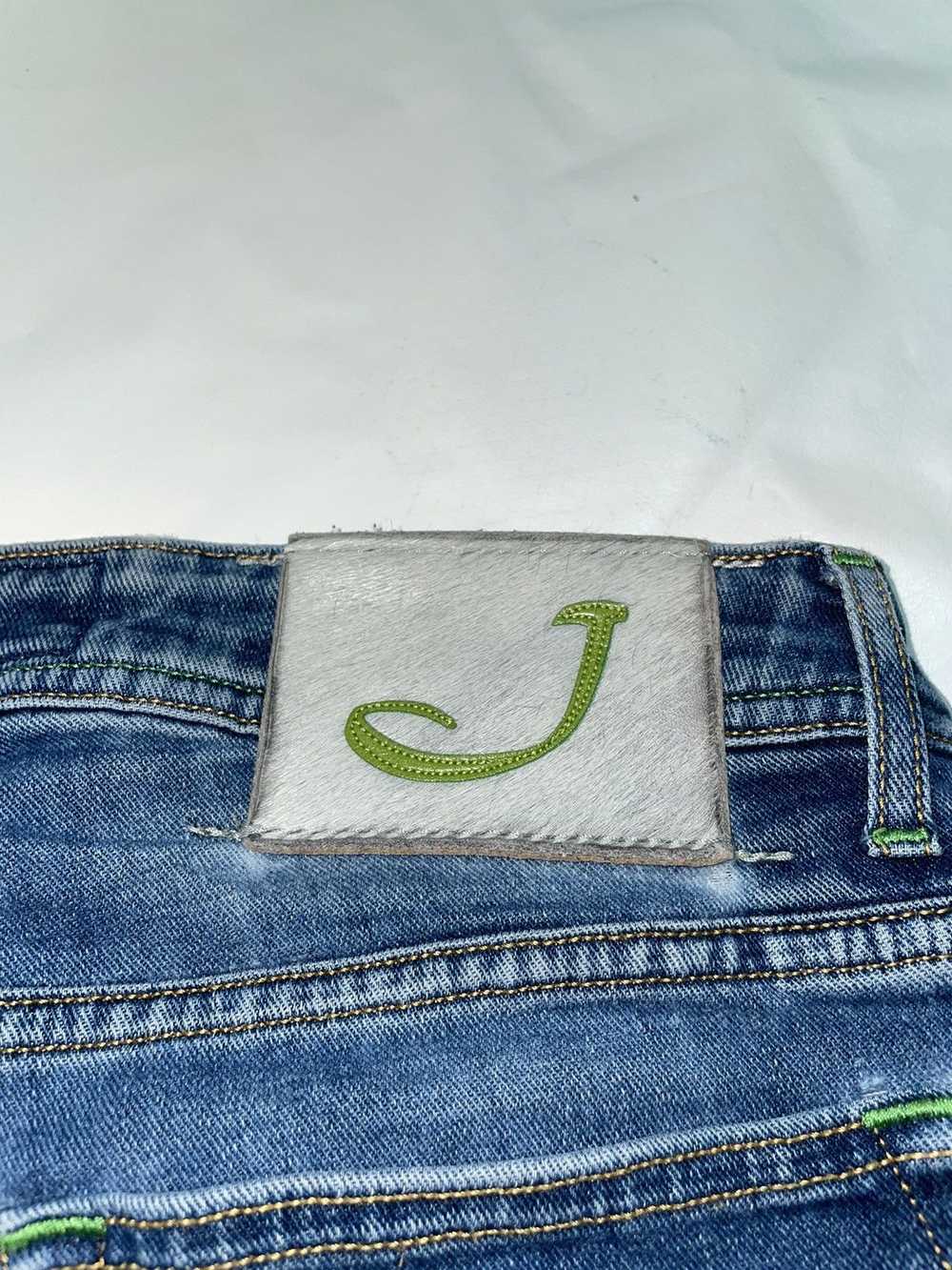 Jacob Cohen Jacob Cohen vintage jeans - image 4