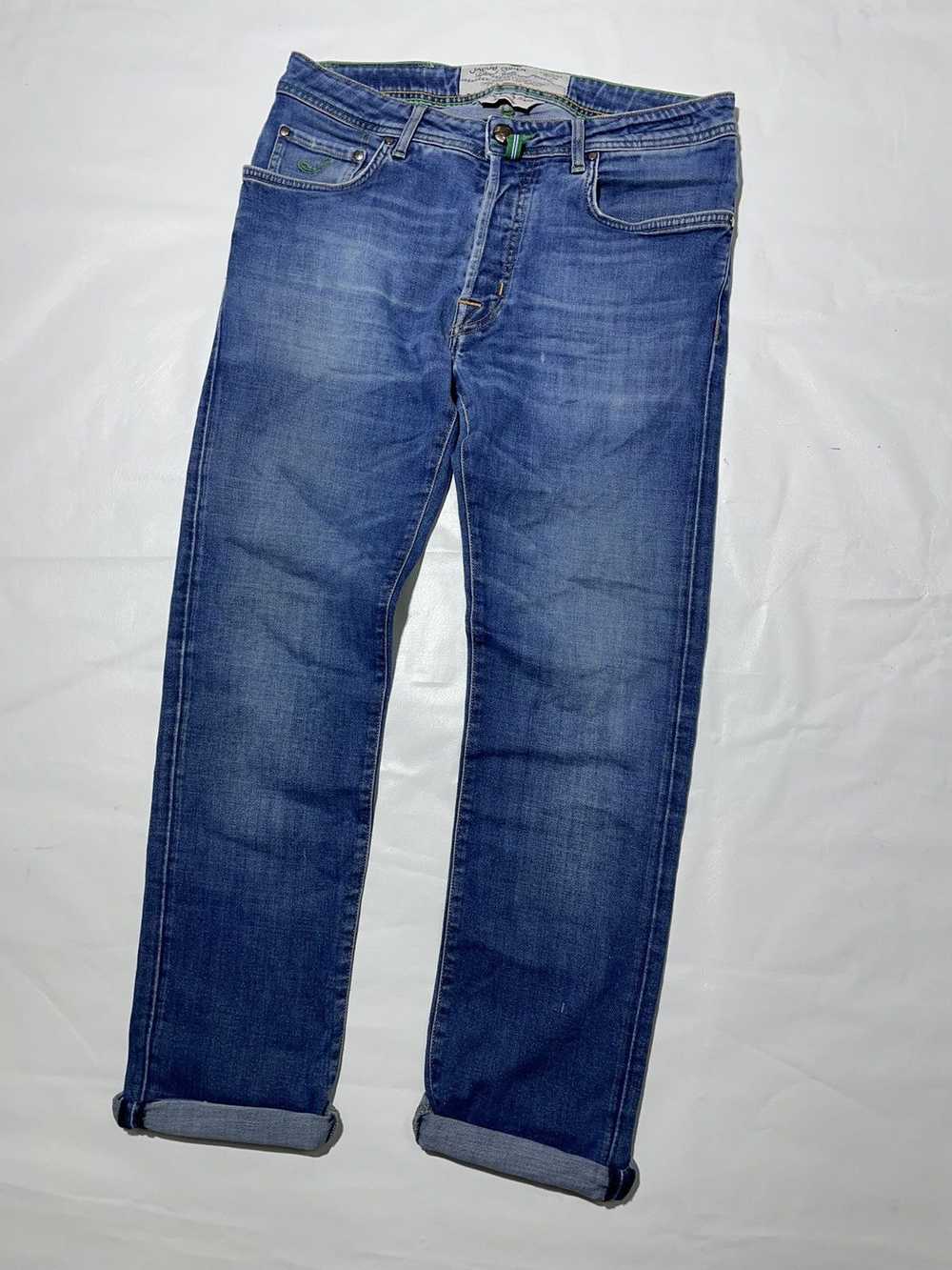 Jacob Cohen Jacob Cohen vintage jeans - image 5