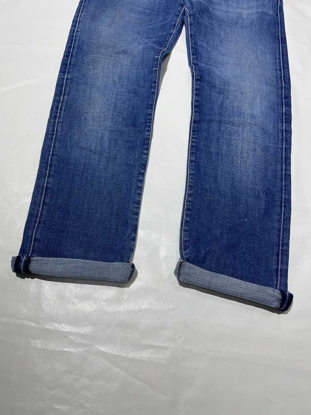 Jacob Cohen Jacob Cohen vintage jeans - image 6