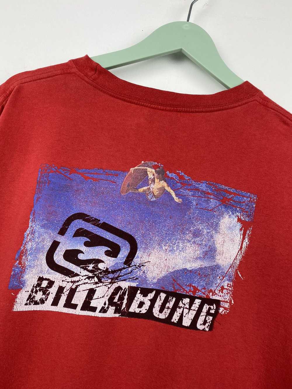 Billabong × Surf Style × Vintage Vintage Billabon… - image 2