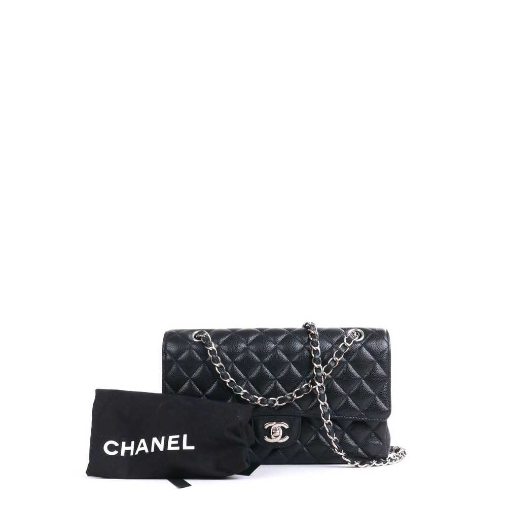 Chanel CHANEL - Chanel Timeless/Classique medium … - image 12