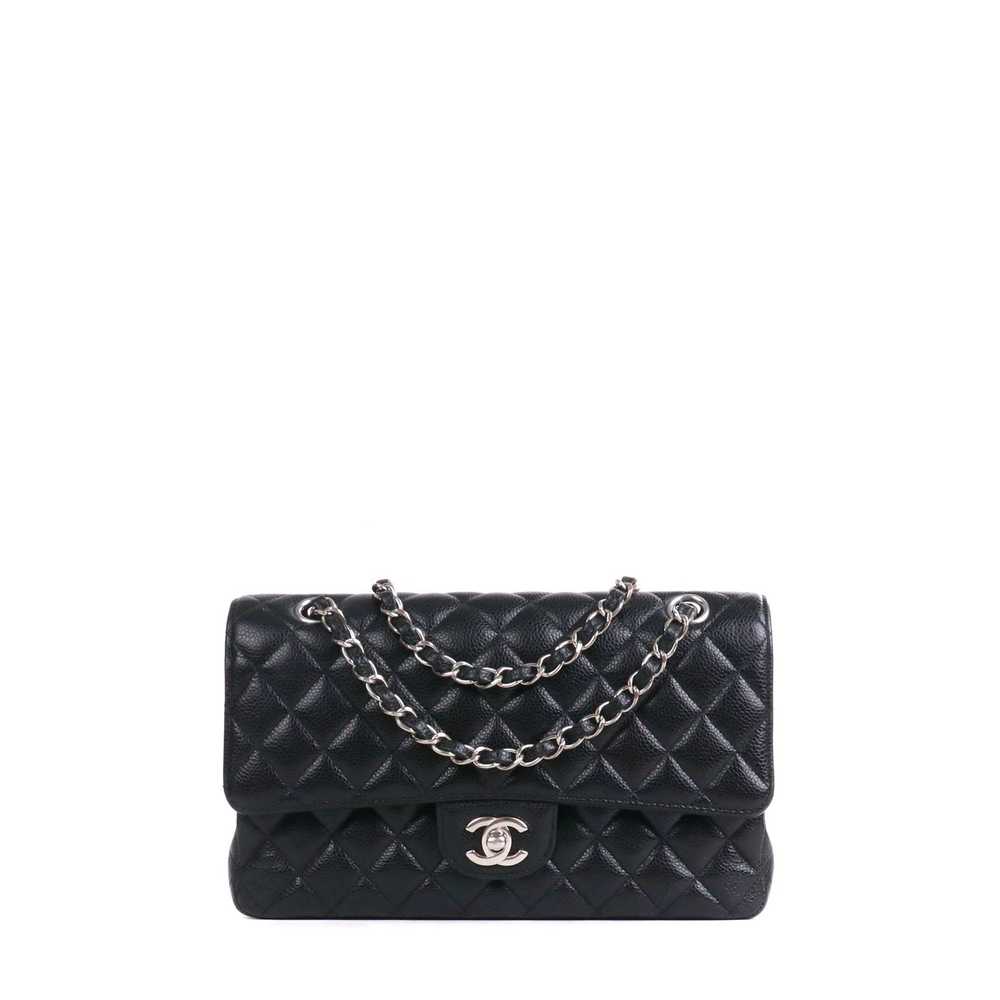 Chanel CHANEL - Chanel Timeless/Classique medium … - image 1