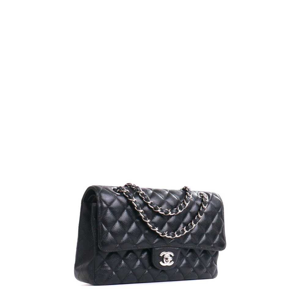 Chanel CHANEL - Chanel Timeless/Classique medium … - image 2