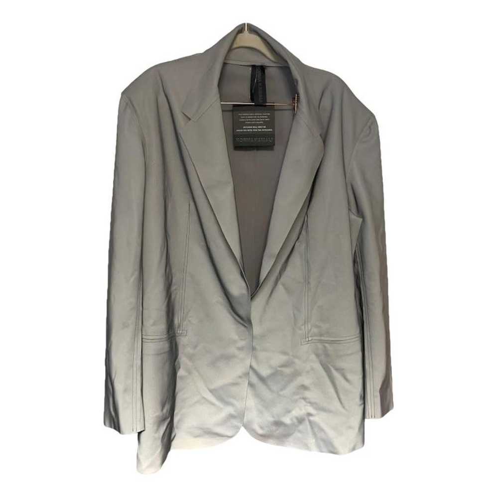 Norma Kamali Blazer - image 1