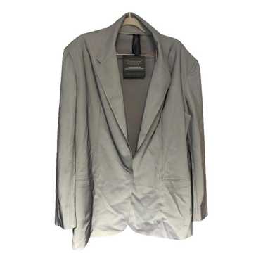 Norma Kamali Blazer - image 1