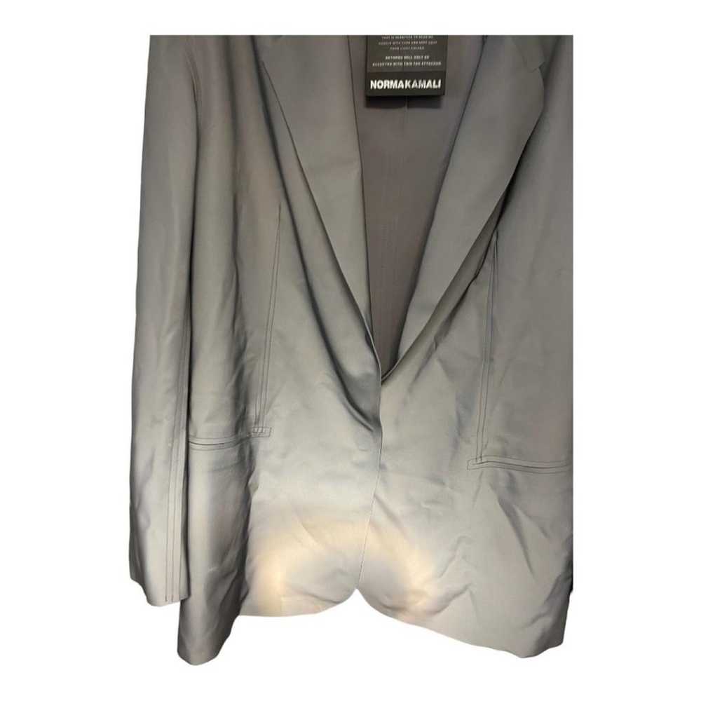 Norma Kamali Blazer - image 2