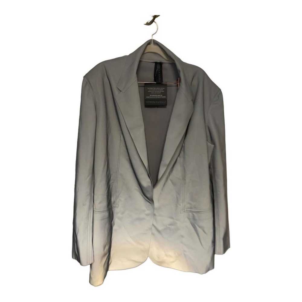 Norma Kamali Blazer - image 4