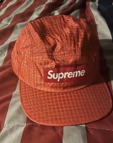 Supreme camp box logo - Gem