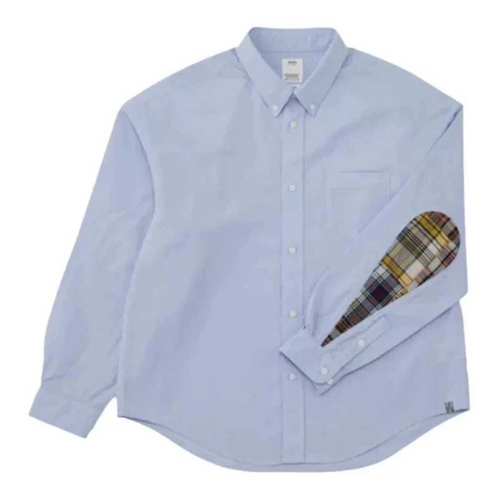 Visvim VISVIM ALBACORE B.D. SHIRT L/S - image 1