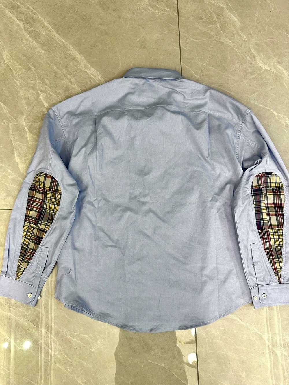 Visvim VISVIM ALBACORE B.D. SHIRT L/S - image 9