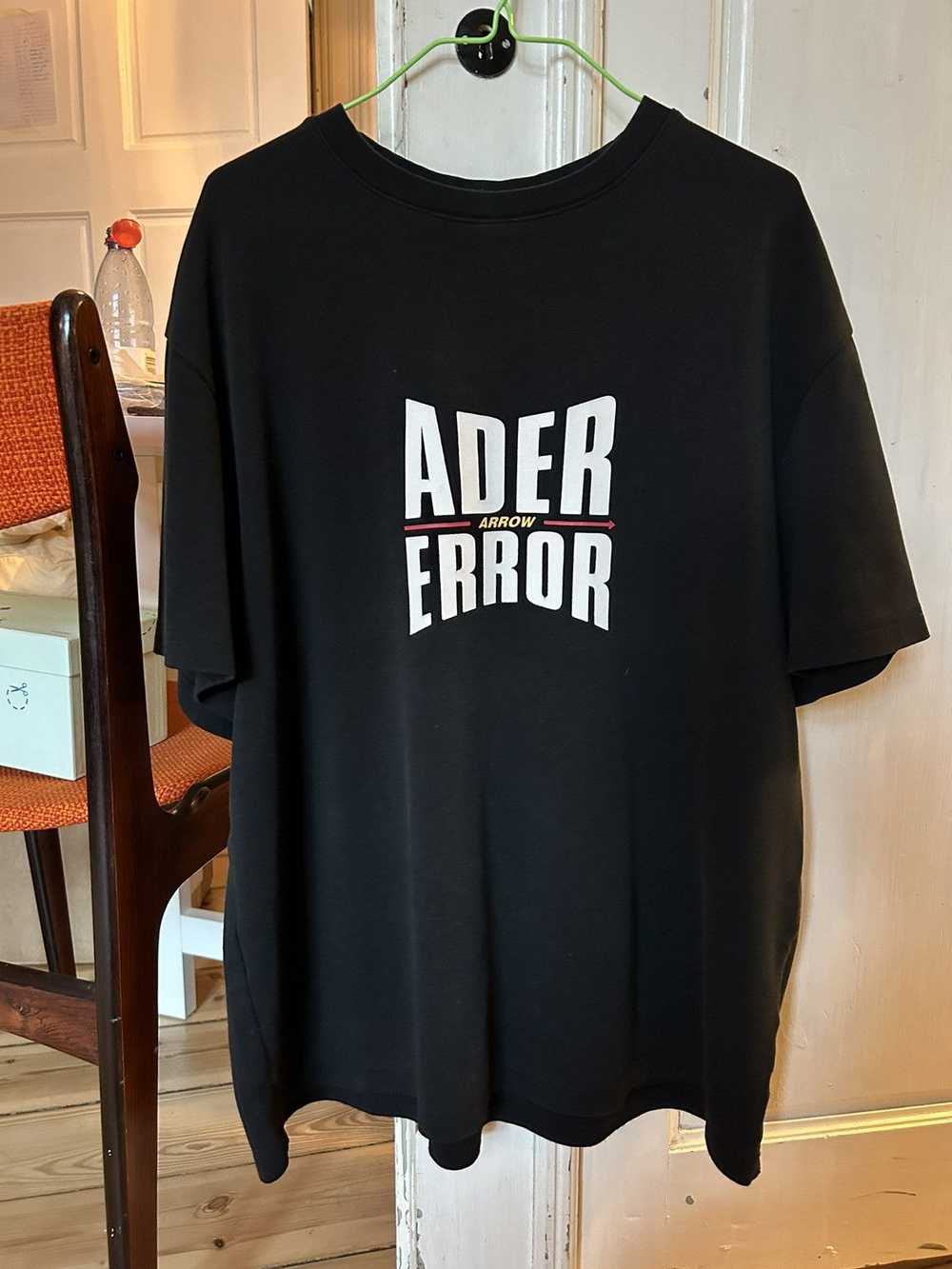 Ader Error Ader error tshirt - image 1