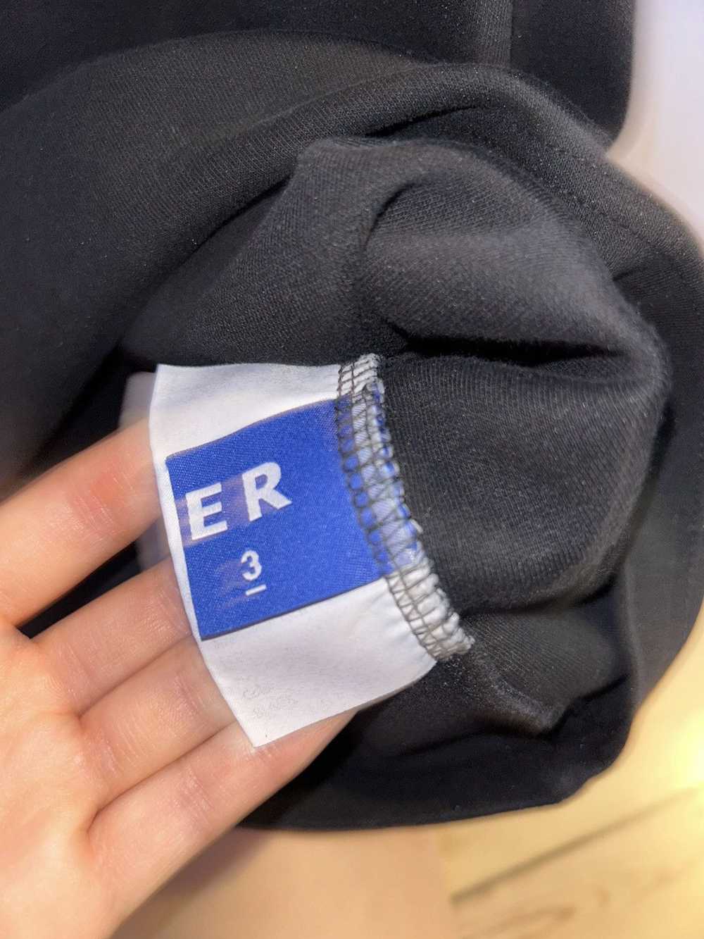 Ader Error Ader error tshirt - image 4