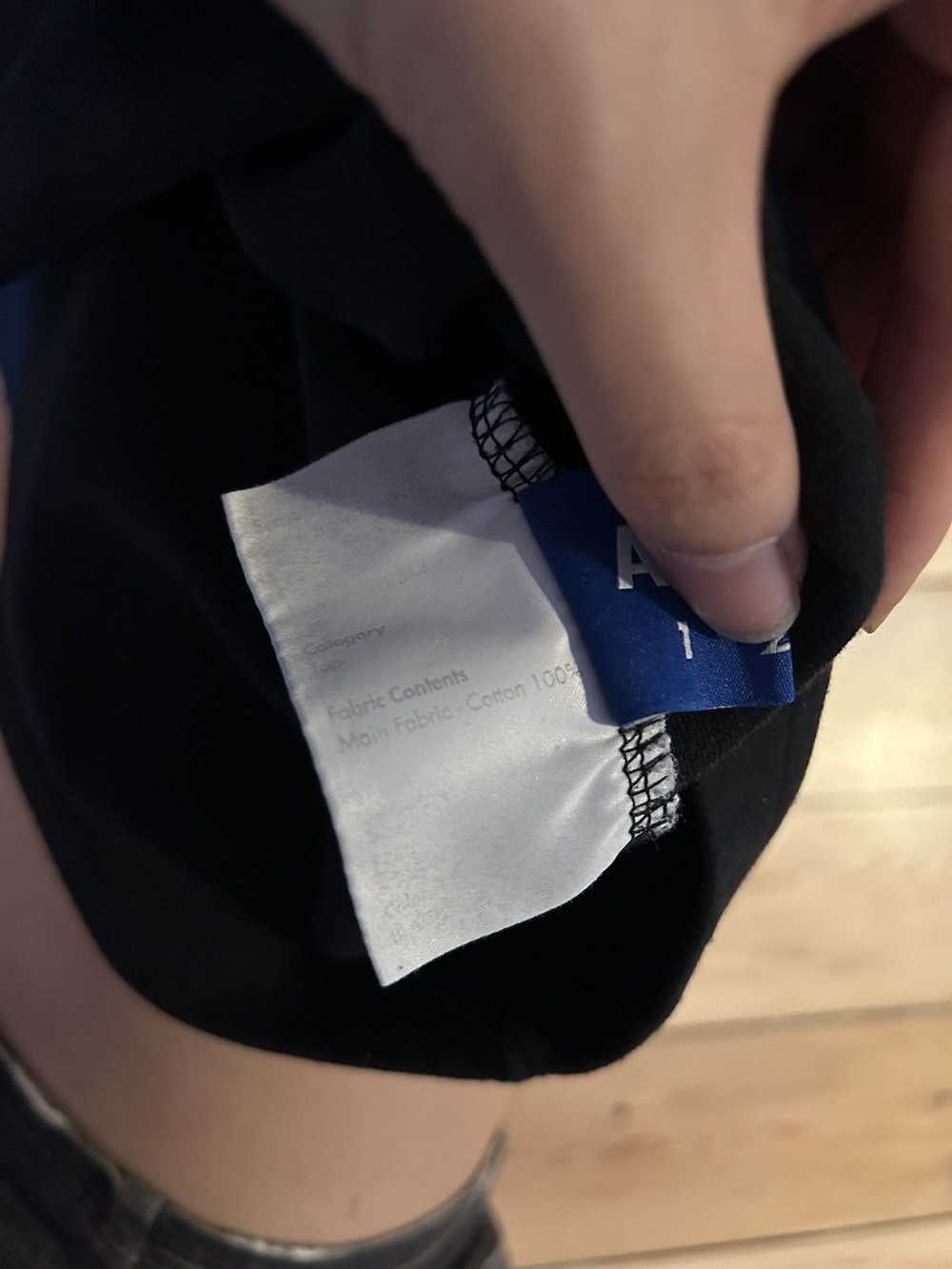 Ader Error Ader error tshirt - image 5