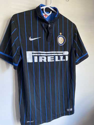 Nike 2014/15 Inter home 100% authentic