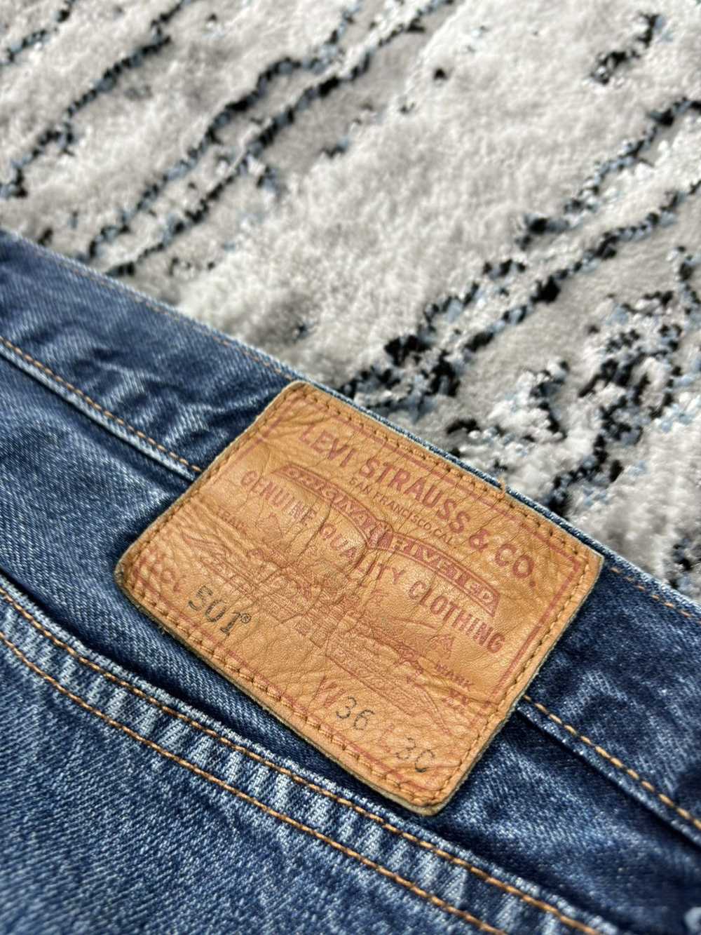 Levi's × Levi's Vintage Clothing × Vintage Levi’s… - image 3