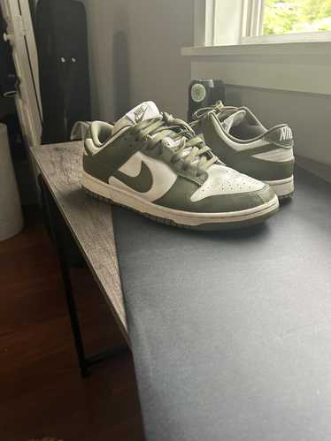 Nike Nike Dunk Low “Olive”