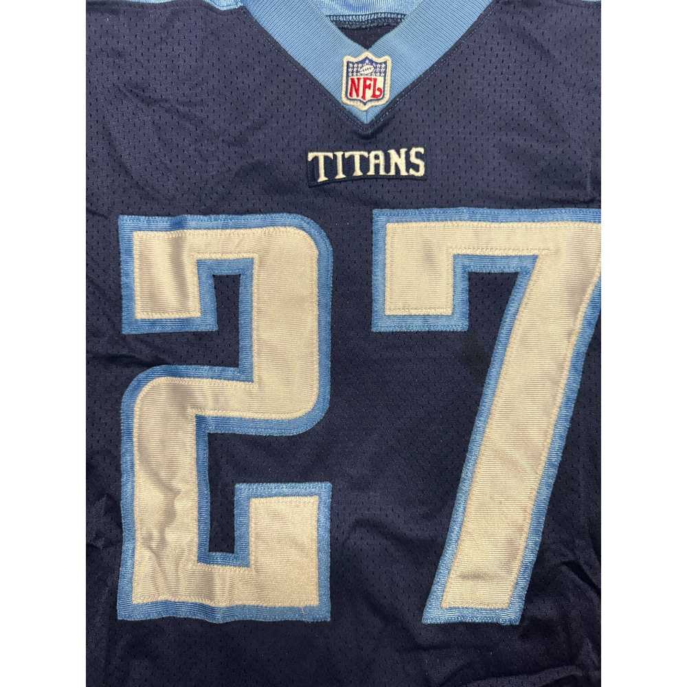 Puma Vintage Puma Tennessee Titans Jersey George … - image 3