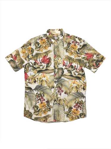 AMI × Hawaiian Shirt × Japanese Brand Ami Alexandr