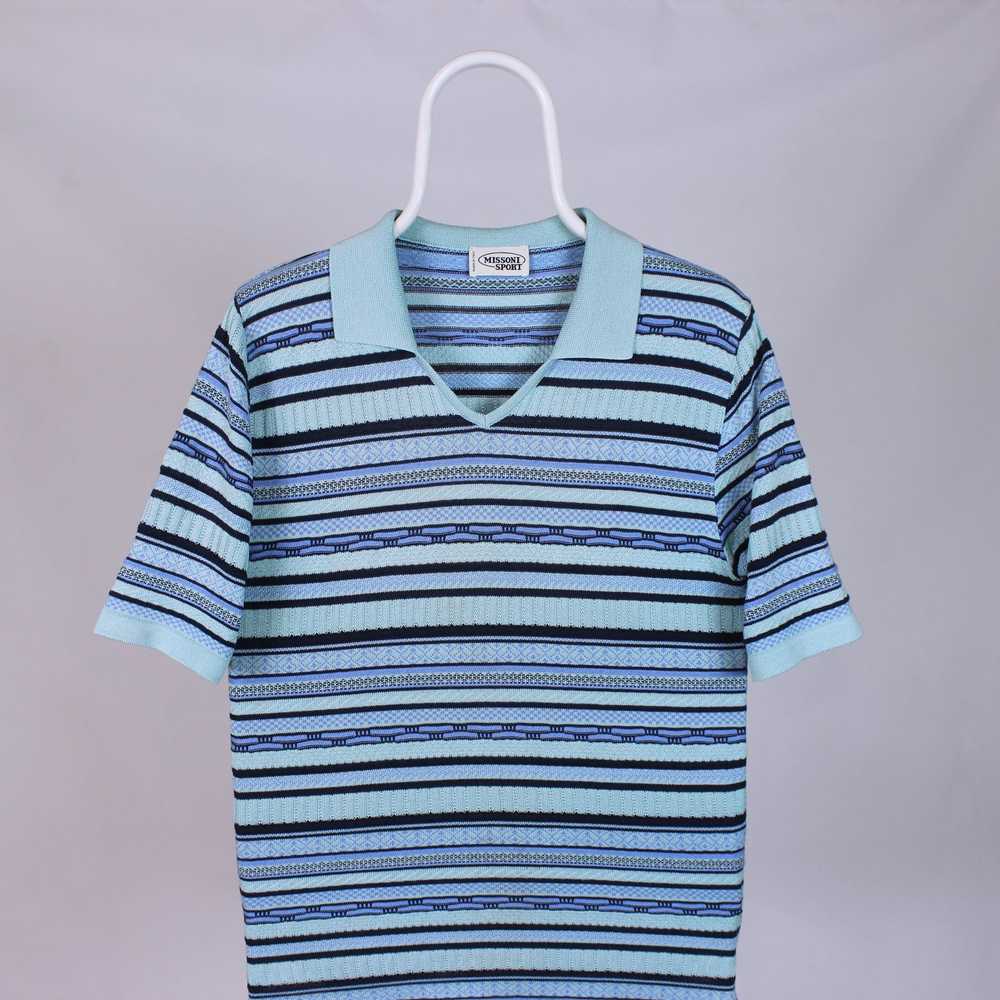 Missoni × Vintage Missoni Sport vintage knitwear … - image 1