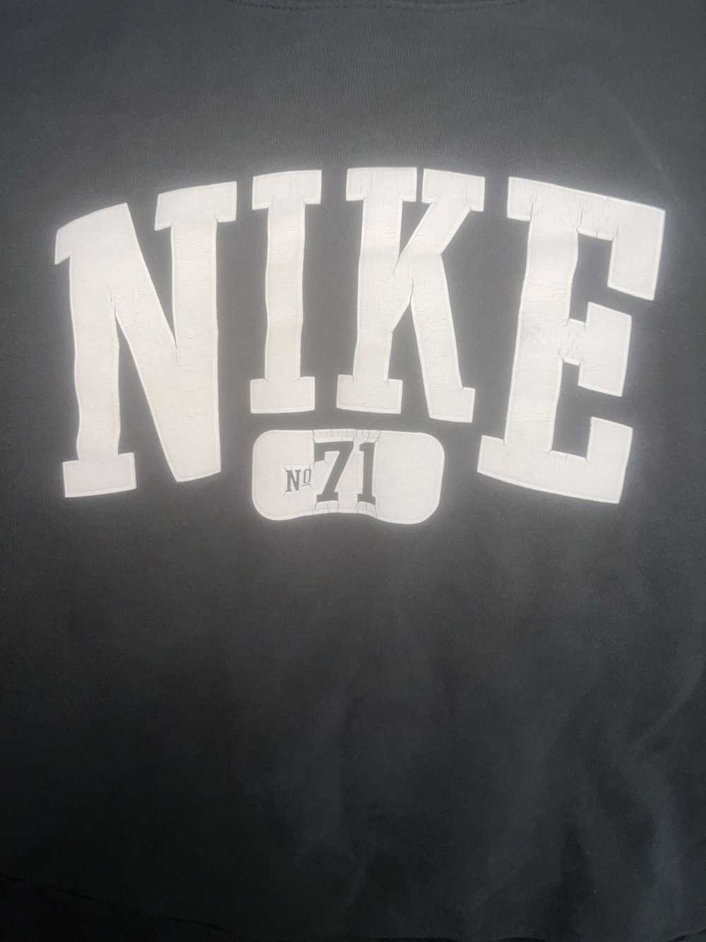 Nike × Sportswear × Streetwear Nike Vintage No 71… - image 2