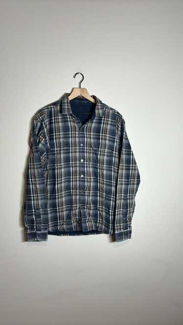 Kuhl Kuhl Flannel Shirt