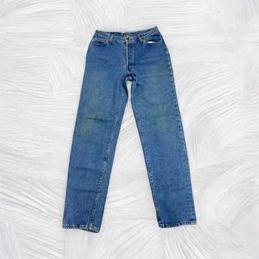 Levi's × Vintage Vintage 90s Levis 501 Button 544… - image 1