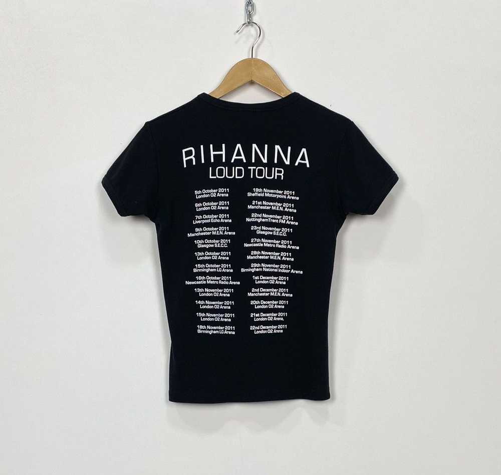 Band Tees × Designer × Streetwear Vintage Famona … - image 6