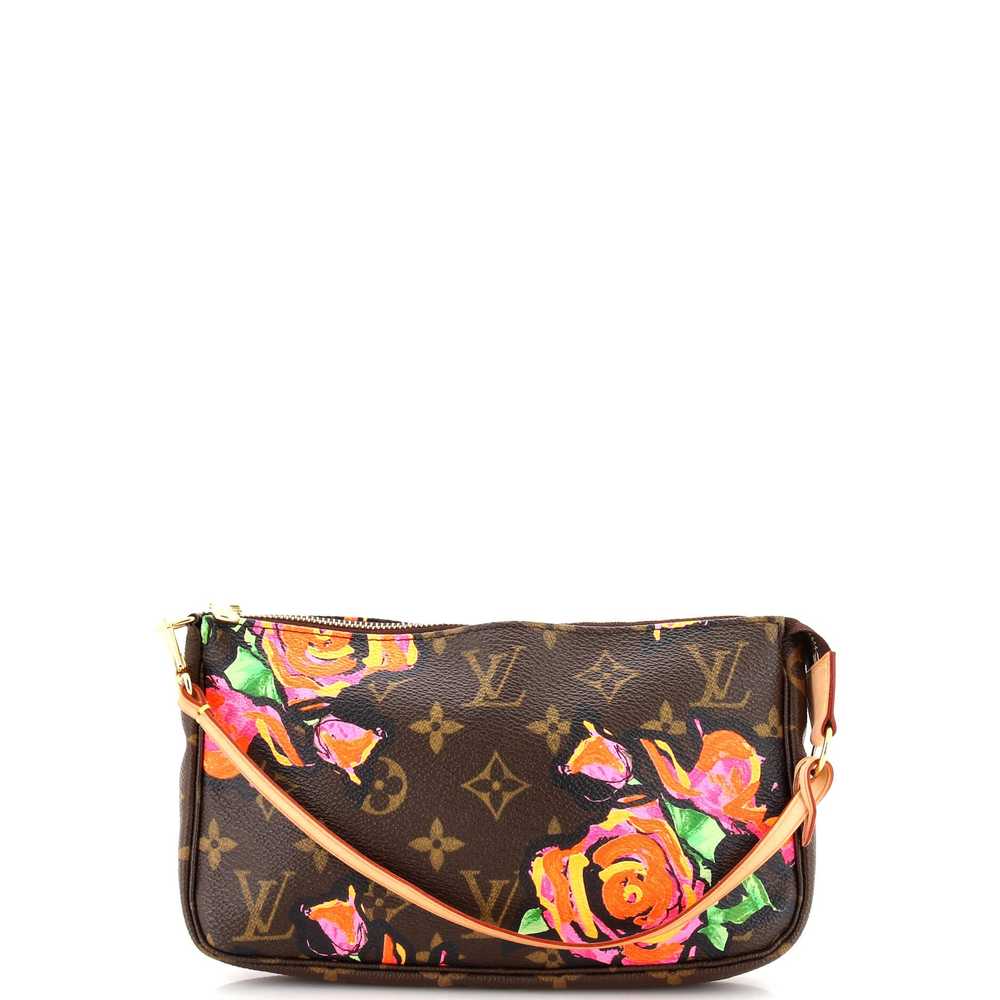 Louis Vuitton Pochette Accessoires Limited Editio… - image 1