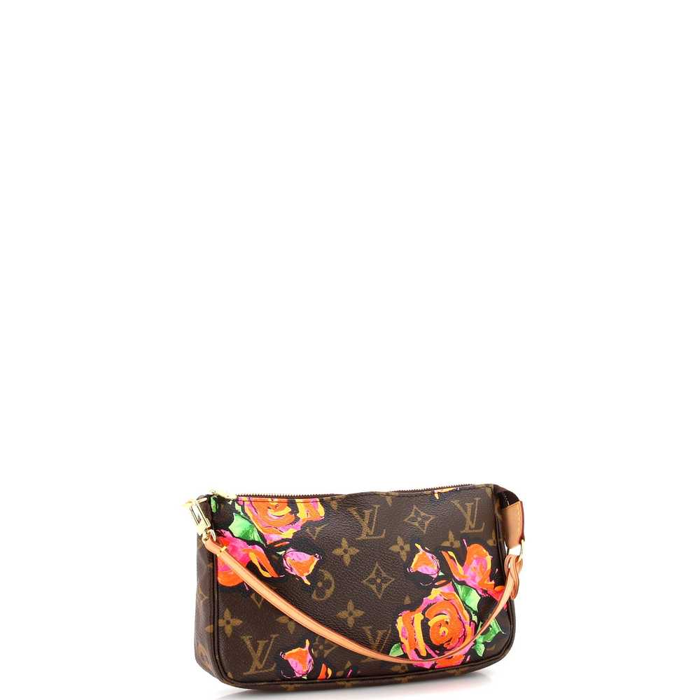 Louis Vuitton Pochette Accessoires Limited Editio… - image 2