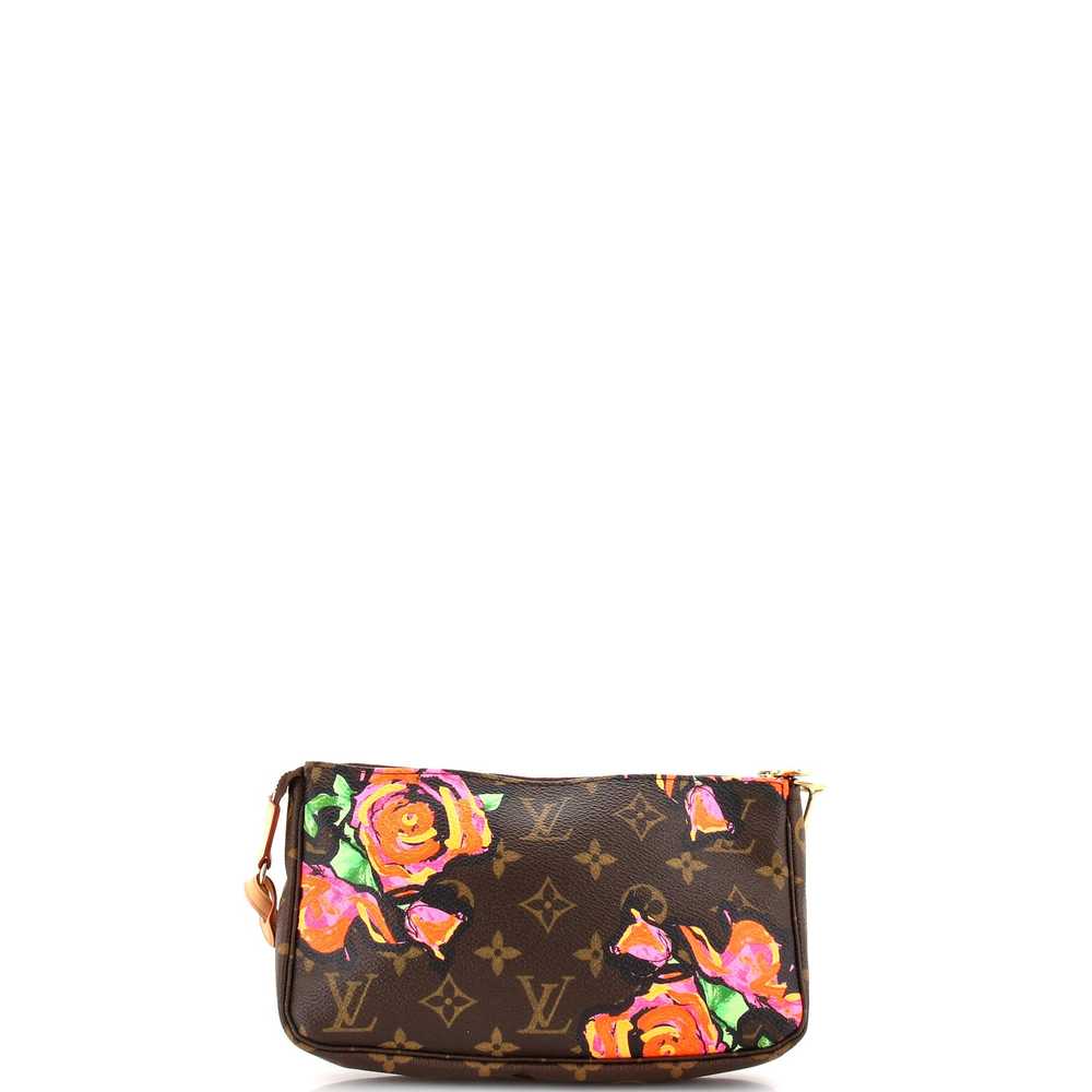 Louis Vuitton Pochette Accessoires Limited Editio… - image 3