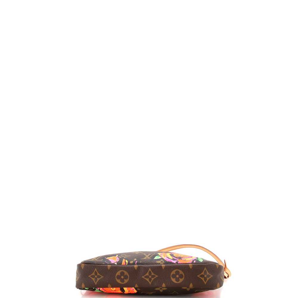 Louis Vuitton Pochette Accessoires Limited Editio… - image 4