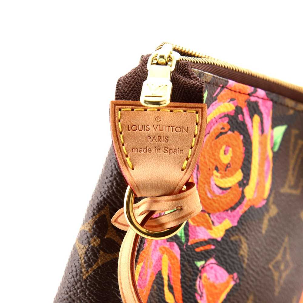 Louis Vuitton Pochette Accessoires Limited Editio… - image 6