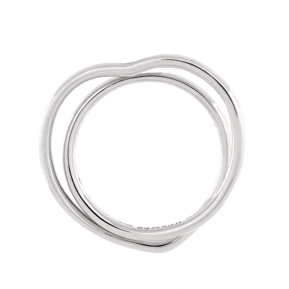 Hermes Vertige Coeur Ring - image 3