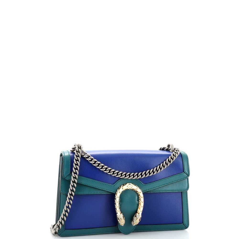 GUCCI Dionysus Bag Leather Small - image 2