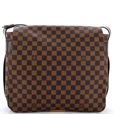 Louis Vuitton Bastille Bag Damier