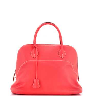 Hermes Bolide Bag Sikkim Relax 35